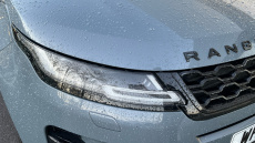 Land Rover Range Rover Evoque 2.0 D200 R-Dynamic HSE 5dr Auto Diesel Hatchback